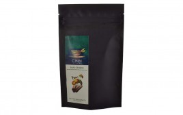 Chai Infusion Exotic Cinaaple Black Tea   Pack  50 grams